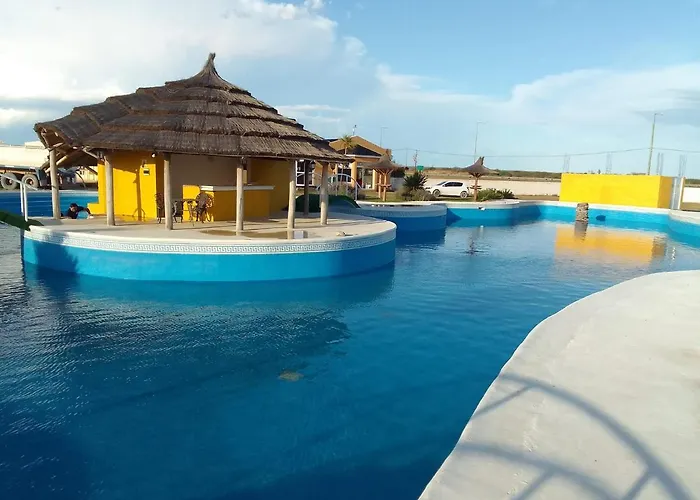 Hotel Copa Caribe