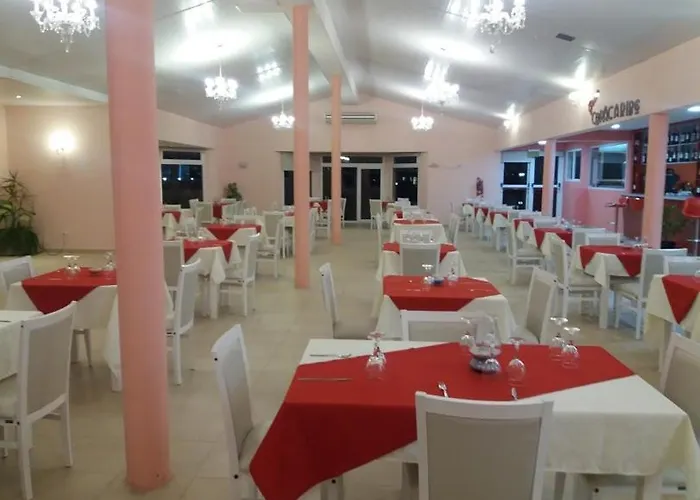 Hotel Copa Caribe
