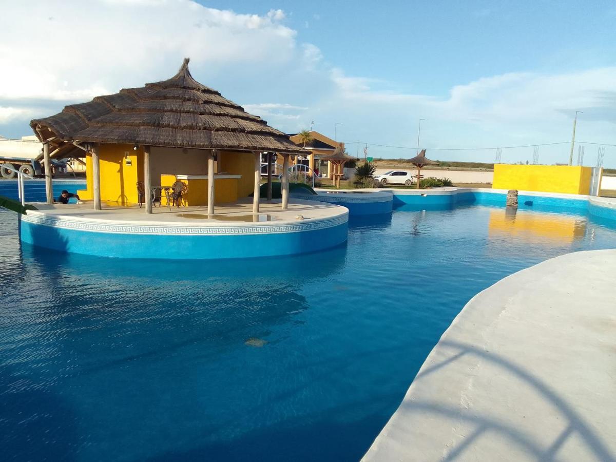 Hotel Copa Caribe San Antonio Oeste