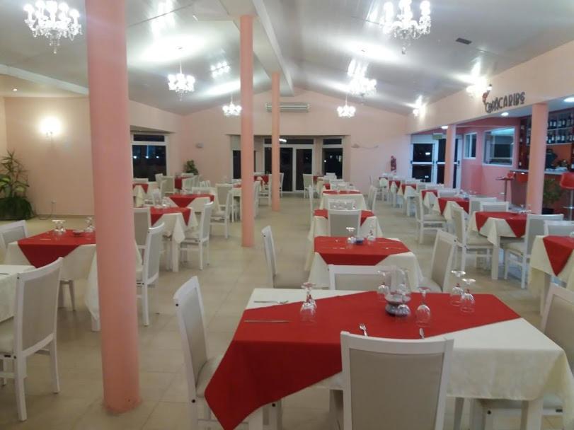 Copa Caribe Hotel San Antonio Oeste